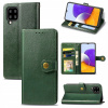 Prípad pre Samsung Galaxy A22 4G Cover Retro Case (Prípad pre Samsung Galaxy A22 4G Cover Retro Case)