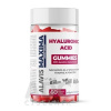 ALAVIS MAXIMA HYALURONIC ACID GUMMIES žuvacie tablety 1x60 ks, 8594191410615