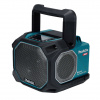 Akumulátorový reproduktor Makita MR014G