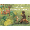 Pohádka o špinavém čertovi - Kateřina J. Šustrová, Radka Sedlačíková Černocká (ilustrátor)