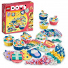LEGO stavebnica LEGO® DOTS 41806 Úžasná párty sada (5702017432182)