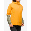 Dámska hybridná bunda dámska Marmot Novus LT Hybrid Hoody - golden sun/vetiver