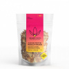 Sense Coco Bio kokosové chipsy mandľový proteín, 40 g