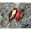 Plandavka VALKEIN Giga Burst 2g - No.19 Red/Gold