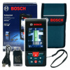 Diaľkomer - BOSCH GLM 120 C Professional Laser Range (Diaľkomer - BOSCH GLM 120 C Professional Laser Range)