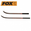 Kobra Fox Vrhacia Tyč Rangemaster Plastic Throwing Stick Priemer 20mm