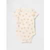 GAP Baby body Béžová 12-18M Béžová Béžová