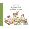 Zvieratká celého sveta - Camille Jourdy