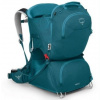 Osprey Poco LT 25 deep peyto