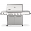 WEBER Gril Summit® FS38 S