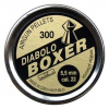 Diabolo Boxer 300ks cal.5,5mm