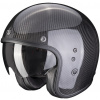 SCORPION prilba BELFAST EVO CARBON black - 2XL