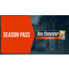 Bus Simulator 21 Next Stop - Season Pass - Steam PC