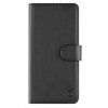 Tactical flipové pouzdro Field Notes pro Samsung Galaxy A13 5G Black 8596311173561