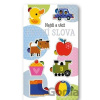 První slova - Najdi a vlož - Svojtka&Co.