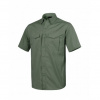 DEFENDER Mk2 taktická košeľa Helikon-Tex, Varianta Olive Green, Veľkosť L