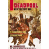 Deadpool Classic Vol. 17 Headcanon