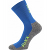 VoXX® Locik Detské vysoké ponožky BM000003058800100487x tm.modrá 20-24 (14-16)