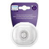 Philips AVENT Chránič prsných bradaviek small 2 ks + sterilizačný obal 907657
