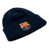 Zimná čiapka FC Barcelona Navy Blue Veľkosť (Molten Soft volejbal pre školy V4M1500 4)