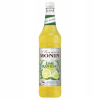 Sirup Monin Lime Rantcho limetkový koncentrát 1 l