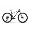 Ghost Lector Pro Raw Carbon/Metallic Blue Grey Glossy 2025 Veľkosť rámu: XL