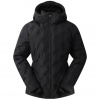 Dámska bunda Dare 2b Enfold Jacket Veľkosť: XS / Farba: čierna