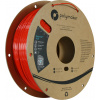 Polymaker PolyLite Silk PLA Red - 1,75 mm / 1000 g