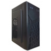 EUROCASE MidT ML N6-560B / bez zdroje / 2x USB 3.0 / černá