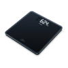 Beurer GS 400 Black osobní váha (prodloužená záruka 5 let)