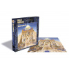 PHD Merchandise Iron Maiden Puzzle Powerslave