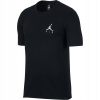 Tričko Air Jordan Jumpman Vyšívané Tee - AH52 (Tričko Air Jordan Jumpman Vyšívané Tee - AH52)