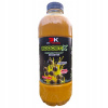 DK Fishing fermentovaný booster Booost-X Mango 1l