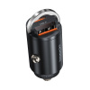 Nabíjačka do auta, USB typ C Toocki 3400 mA