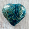 Nefertitis Apatit srdca Madagaskar A6-5 NF57391 - cca 6,9 x 5,8 cm, 221 g