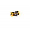 Fenix | Fenix FERCR123ALIIONUP - 1ks Nabíjacia batéria USB/3,6V 700 mAh | FE0033