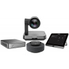 Yealink MVC640-050 Videokonferenčná Endpoint/ kamera UVC84, MCore, dotykový panel MTouchII, speakerphone MSpeech