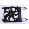 Ventilátor chladenia motora NISSENS 85942