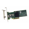 Serverový ovládač LSI 8708EM2 zelený