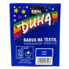 DUHA FARBA NA TEXTIL MODRÁ 15 G