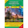 Chvojnická pahorkatina, Skalica 1 : 50 000 - autor neuvedený