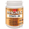 Vitabalans Magnex citrate 375 mg+B6 100 tabliet