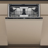 Whirlpool W7I HT40 T - Umývačka riadu zabudovateľná
