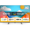 Televízor CHiQ L32M9PD LED 32'' HD Ready Google TV
