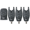 Prologic BAT+ Bite Alarm Set 3+1 multicolor