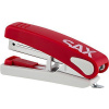 Zošívačka SAX Stapler 519 červená