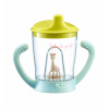 Vulli Netečúci hrnček žirafa Sophie, 180ml