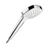 Ručná sprcha hansgrohe 230 x 110 mm chróm 26813400
