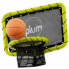 Hračka Plum Basketbalový kôš s loptou na PLUM trampolínu