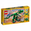 Lego Creator 31058 Úžasný dinosaurus 3v1, 174ks